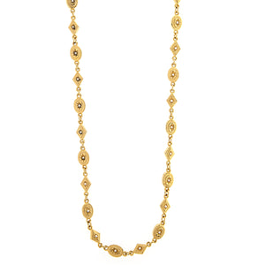 Emporia Necklace - 